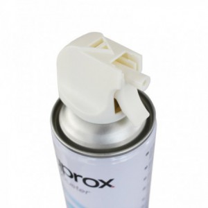 AIRE LIMPIEZA APPROX POLVO/SUCIEDAD APP400SDV3