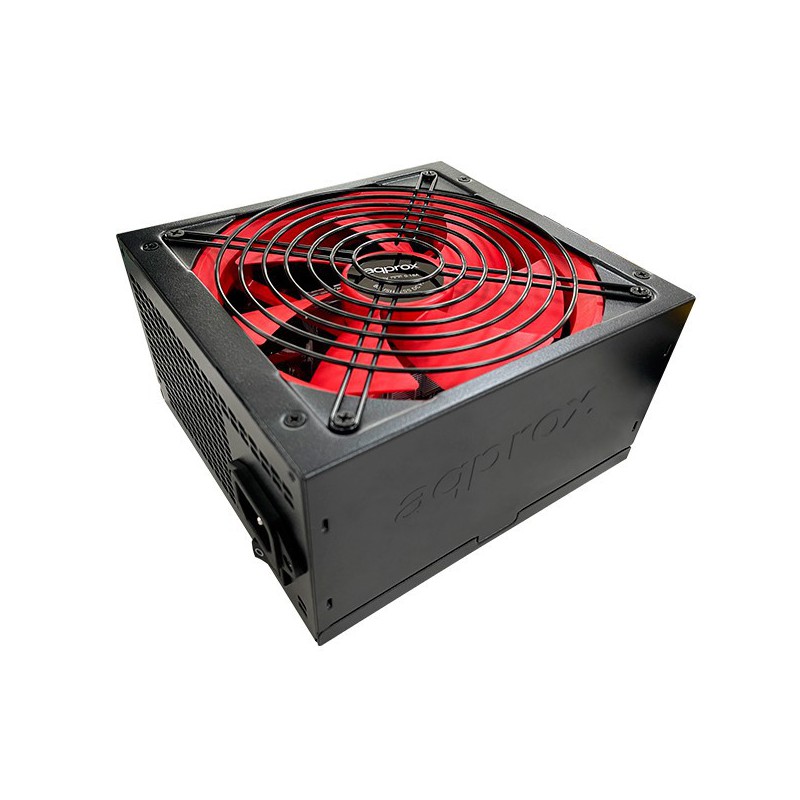 FUENTE ALIMENTACION APPROX  650W PFC APP650PSV2