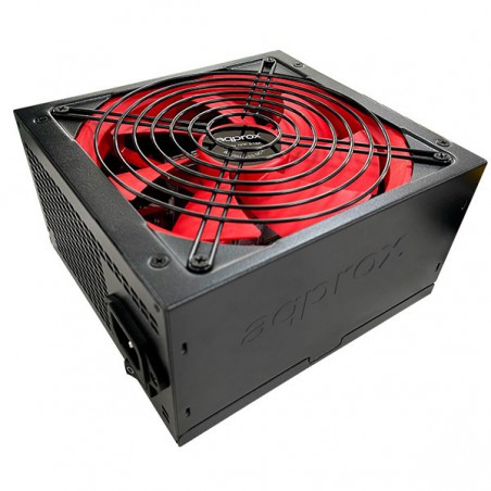 FUENTE ALIMENTACION APPROX  650W PFC APP650PSV2