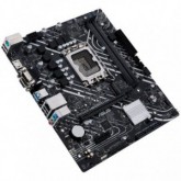 PLACA BASE ASUS PRIME H610M-D D4 SOCKET 1700 MATX/VGA/HDMI