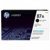 TONER HP ORIG. CF287A M506DN/M527 NEGRO 9.000 PAGINAS