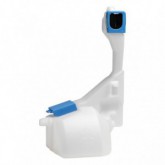 BOTE RESIDUAL HP ORIG. CE265A 30.000 PAG. NEGRO