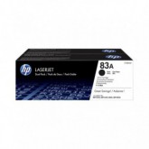 TONER HP ORIG. CF283AD  NEGRO