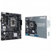 PLACA BASE ASUS PRIME H610M-D D4 SOCKET 1700 MATX/VGA/HDMI