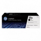 TONER HP ORIG. CB435AD 1.500 PAG. PACK DE 2
