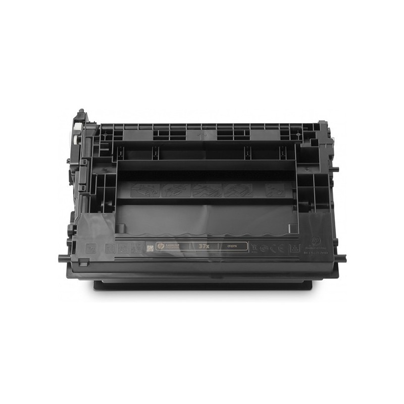TONER HP ORIG. CF237X 25.000 PAG.37X