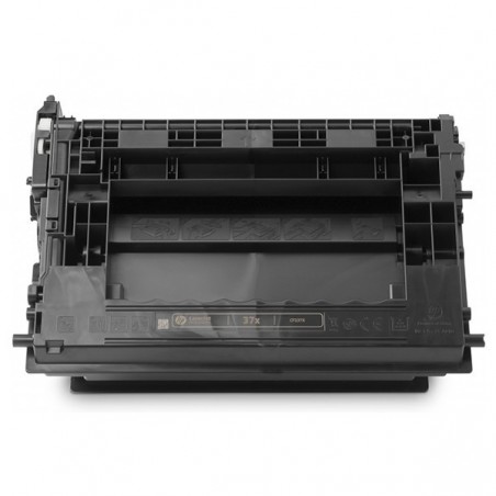 TONER HP ORIG. CF237X 25.000 PAG.37X