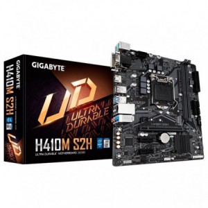 PLACA BASE GIGABYTE H410M S2H 1200 MICRO ATX