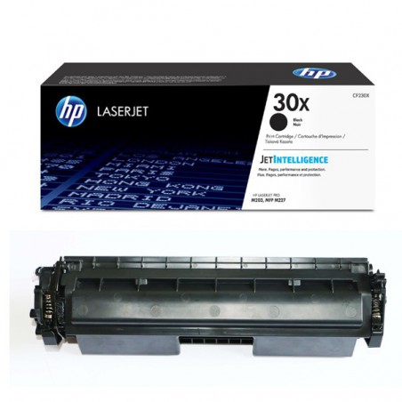 TONER HP ORIG. CF230X  3500 PAGINAS NEGRO