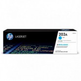 TONER HP ORIG. CF541A 1300 PAGINAS CYAN Nº203