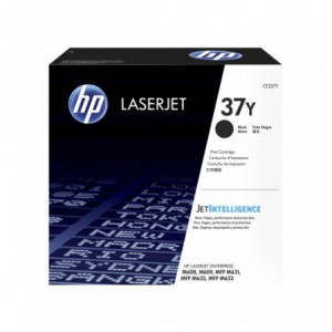 TONER HP ORIG. CF237Y 41.000 PAGINAS NEGRO