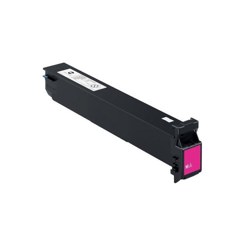 TONER KONICA ORIG  TN613M REF A0TM350 MAGENTA