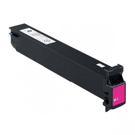 TONER KONICA ORIG  TN613M REF A0TM350 MAGENTA