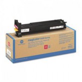 TONER KONICA MINOLTA ORIG MC55 A06V352 MAGENT