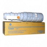 TONER KONICA MINOLTA ORIG  TN-217 NEGRO 17.500 PAG.