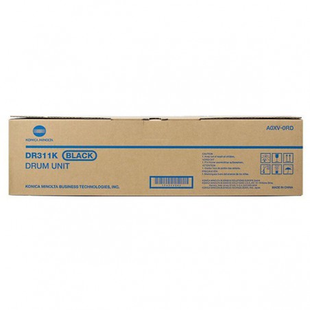 TONER KONICA MINOLTA ORIG BIZHUB C220 OPC BLACK