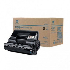 TONER KONICA MINOLTA ORIG  4650 PAGE PRO 18000PAG