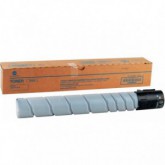 TONER KONICA MINOLTA ORG.TN323K BIZHUB 287 23.000PAG.