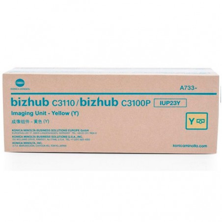 TAMBOR KONICA MINOLTA ORG.1UP23Y A73308H