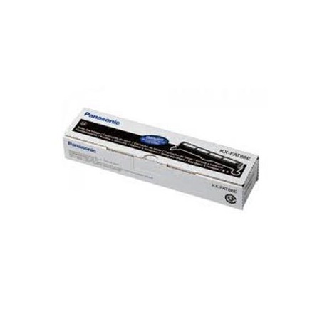 TONER FAX PANASONIC ORIG. KX-FL401
