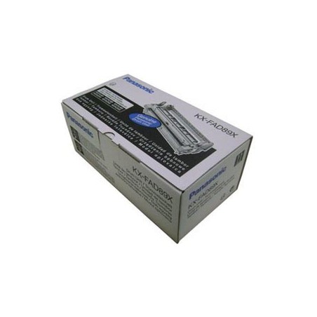 DRUM FAX PANASONIC ORIG. KX-FL401