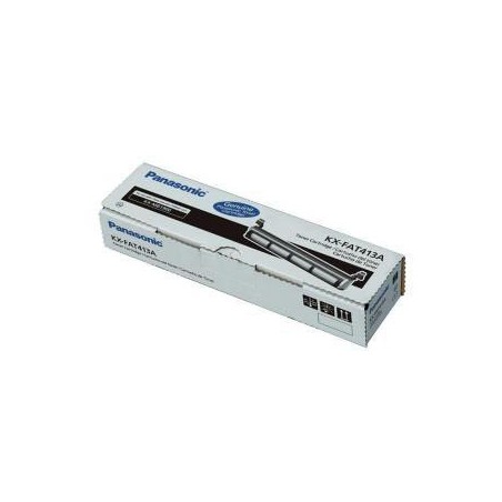 TONER FAX PANASONIC ORIG. KX MB2000 KX-FAT411X 2000 PAG.