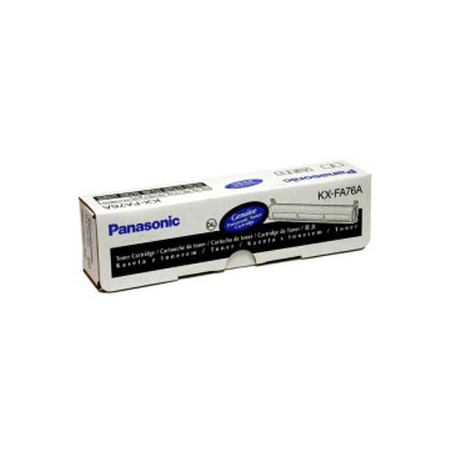 TONER PANASONIC ORIG. KX-FL501/FLB750/FLB775