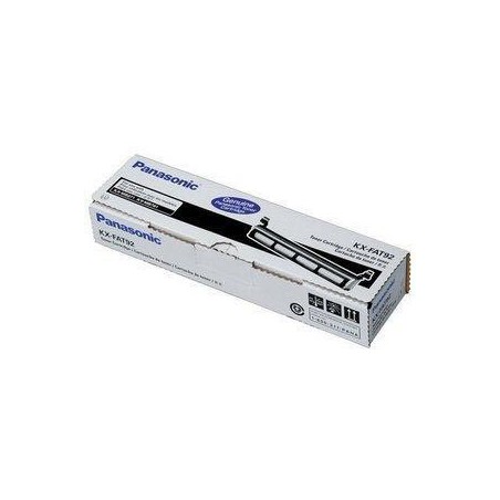 CARTUCHO FAX  PANASONIC ORIG. KX-FAT92X