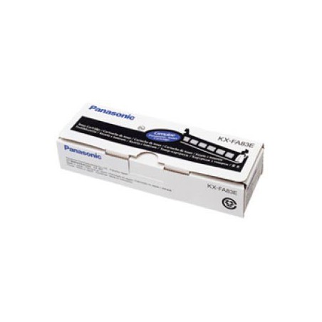 TONER FAX PANASONIC ORIG. KX-FL511SP