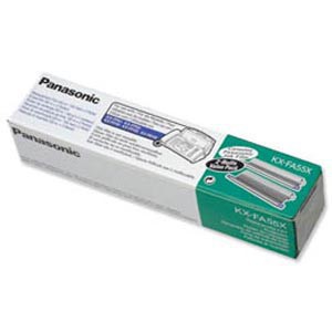 CARTUCHO FAX PANASONIC ORIG. KX-FP205/215
