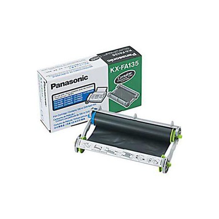 CARTUCHO FAX PANASONIC ORG. KXFA135