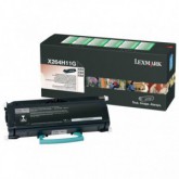 TONER LEXMARK ORIG. X264/363/364 9.000 PAG.