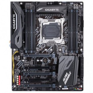 *PLACA BASE GIGABYTE AORUS X299 UD4 PRO LGA2066