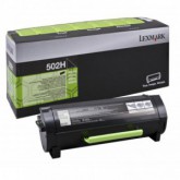 TONER LEXMARK ORIG. MS410/MS510 5.000 PAG.