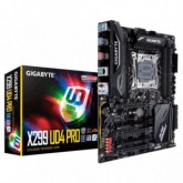 *PLACA BASE GIGABYTE AORUS X299 UD4 PRO LGA2066