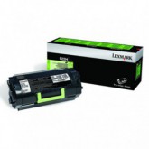 TONER LEXMARK ORIG.52D2H00 25.000P. MS810 MS811 MS812