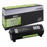 TONER LEXMARK ORIG.50F2X00 10.000 PAG.