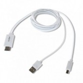 ADAPTADOR APPROX MHL 1.0 A HDMI APPC23