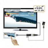 ADAPTADOR APPROX MHL 3.0 A HDMI APPC24*