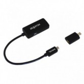 ADAPTADOR APPROX MHL 3.0 A HDMI APPC24*