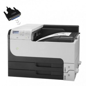 CABLE APPROX USB A PARALELO(25H) APPC26